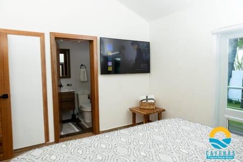 TV and multimedia, Bedroom