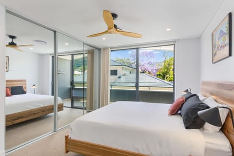 Avenue Escape - Contemporary Living at Corrimal House in Wollongong