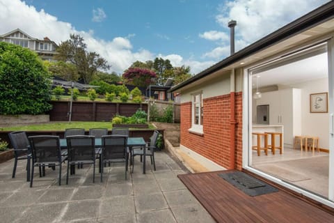 Stunning Family Home In Andersons Bay House in Dunedin