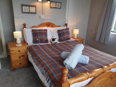 The Ramblers Rest B&B Bed and Breakfast in County Clare