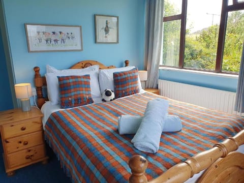 The Ramblers Rest B&B Bed and Breakfast in County Clare