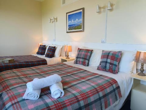 The Ramblers Rest B&B Bed and Breakfast in County Clare