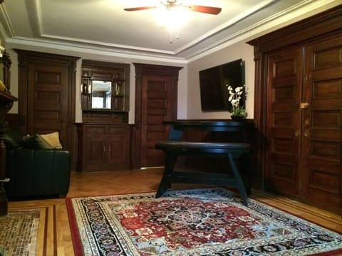Garden Apartment with Private Entry Condo in Bedford-Stuyvesant