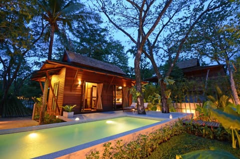 Ananta Thai Pool Villas Resort Phuket Resort in Rawai