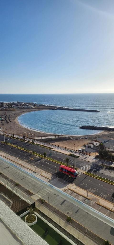 ayllu Apartment in Arica