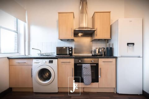 The Port Solent City Apartment - Southampton, Portsmouth Apartment in Southampton