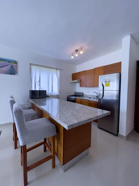 Confortable Apartment Serena Apartment in Punta Cana