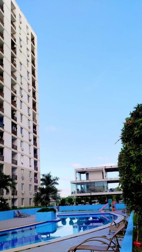 Zhabret's Place Apartment hotel in Lapu-Lapu City
