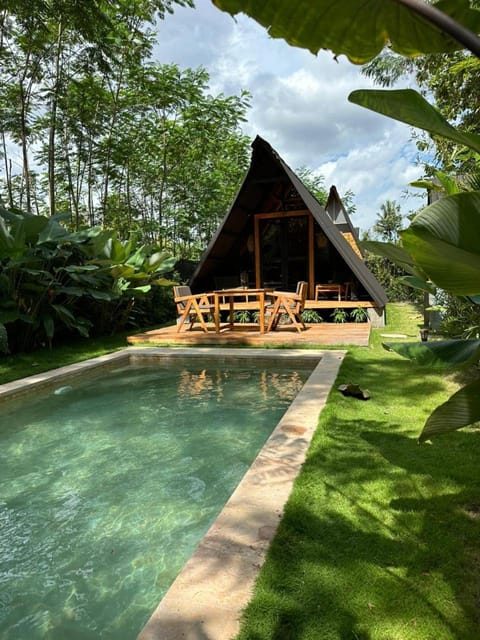 Balcony/Terrace, Swimming pool