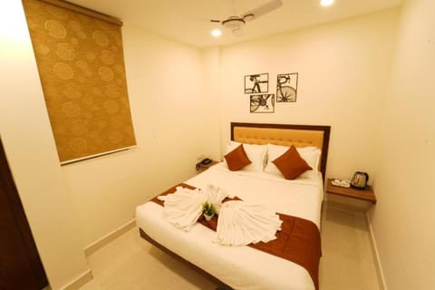 Sri vika Apprtement Apartment in Puducherry