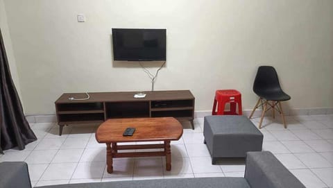 Double Storey Johor Bahru Stadium Homestay House in Johor Bahru