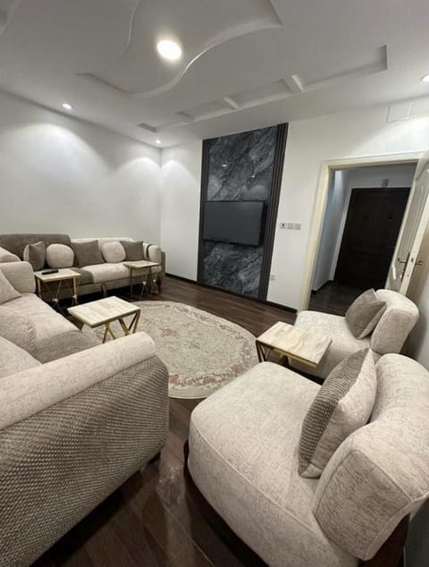 الضيافه Apartment in Jeddah