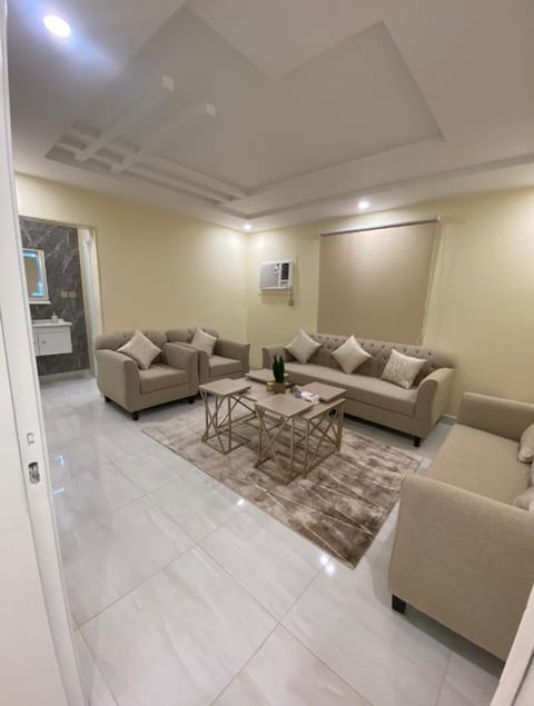 الضيافه Apartment in Jeddah