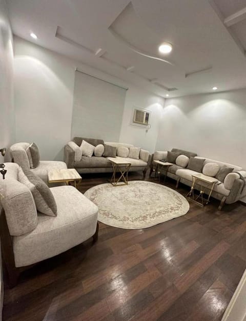 الضيافه Apartment in Jeddah