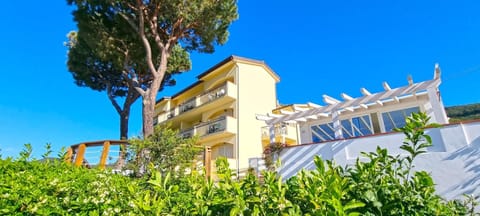 Residenza Mini Hotel - RTA e Appartamenti Vacanza Aparthotel in Lacona