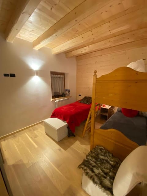 The Wooden House Apartment in Friuli-Venezia Giulia