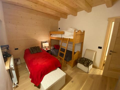 The Wooden House Apartment in Friuli-Venezia Giulia