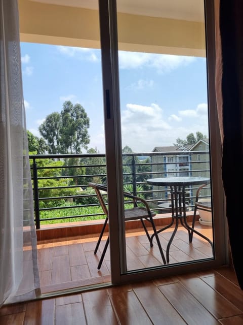 Rossyln Home close to UN, Village Market and Two Rivers Mall Apartment in Nairobi