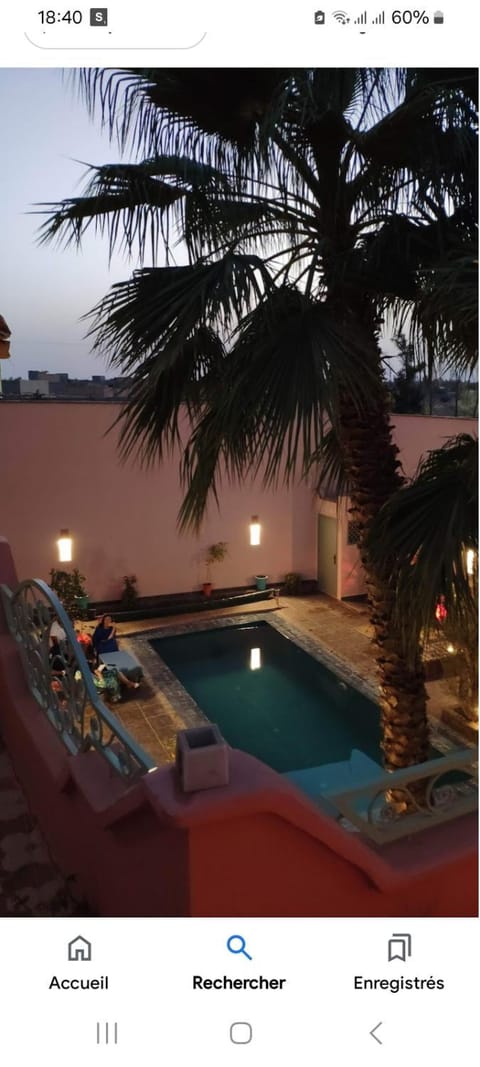 Riad tania mozaik Bed and Breakfast in Souss-Massa