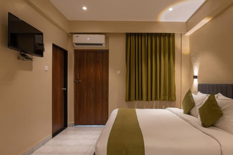 La Ben Resort Hotel in Benaulim