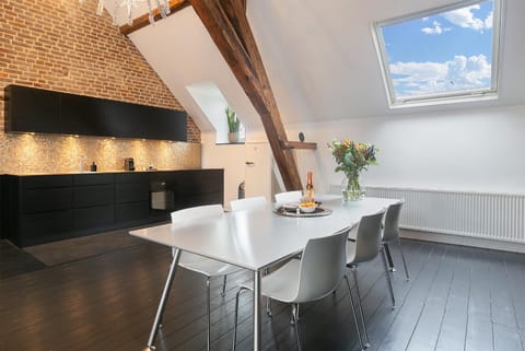 Pastoria Residence Apartment in Maastricht