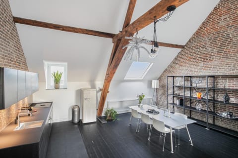 Pastoria Residence Apartment in Maastricht