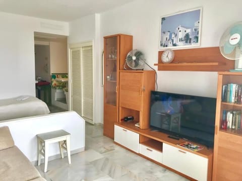 Altamira 80 - Studio Apartment in Costa Adeje