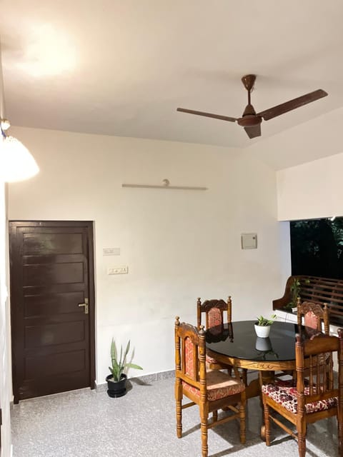 Spirit Of The Sea Vacation rental in Varkala