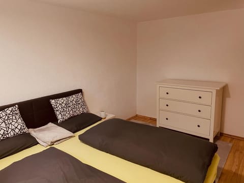 Appartment Schmidtner Condominio in Ansbach