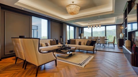 Imperia Luxury Residence Chalet in Brasov