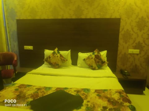 Sohan guest house Hotel in Chandigarh