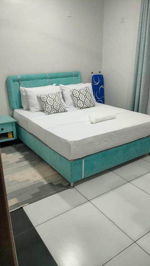 Crescent suites Apartment in Mombasa