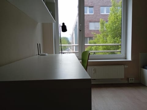 Studio Suite near University Apartment in Bremen