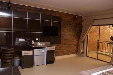 Exquisite executive room for 2 - 2179 Condominio in Harare