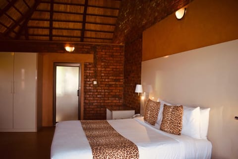 Deluxe room on a resort - 2182 Condominio in Harare