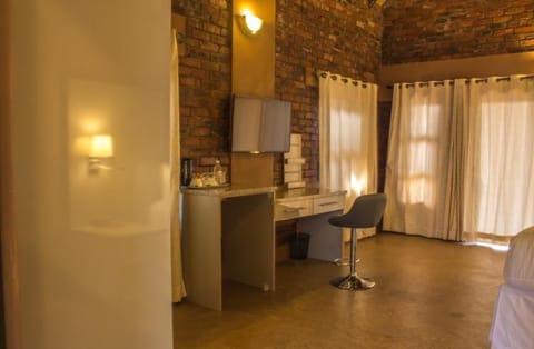 Deluxe room on a resort - 2182 Condominio in Harare