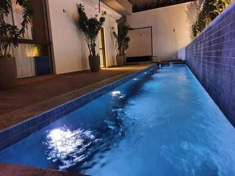 Apartamento 2 Suítes com piscina e churrasqueira, ao lado da UFSC Apartment in Florianopolis