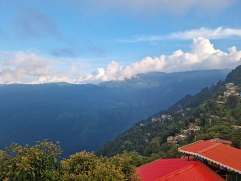 Homestay Übernachtung mit Frühstück in Darjeeling