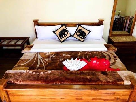 Shevyhaws Bed and Breakfast in Nuwara Eliya