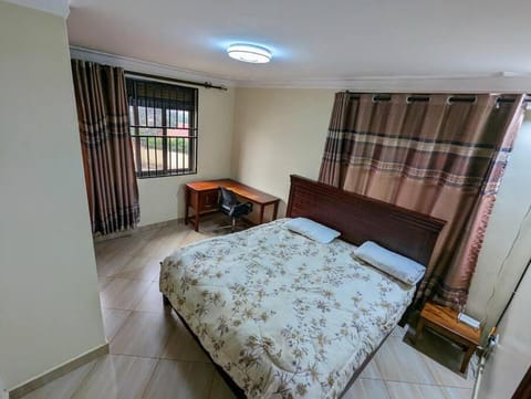 Kodu Homes Apartment in Kampala