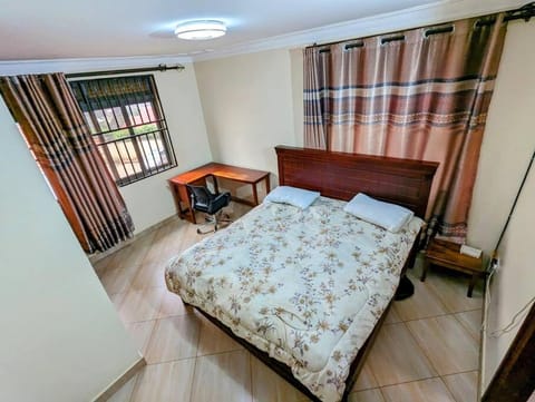 Kodu Homes Apartment in Kampala