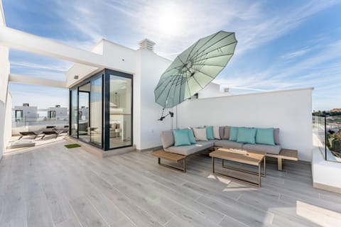 Casa Miramar Oak 47 House in Fuengirola