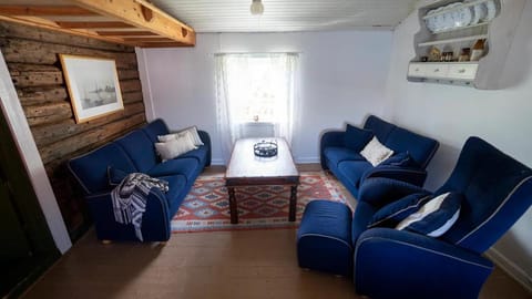 Living room, Photo of the whole room, Seating area