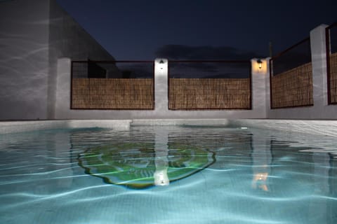 Casa Rural Asiento del Río Country House in Sierra de Cádiz