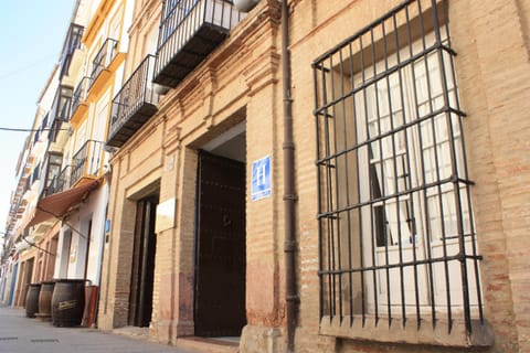 Arte de Cozina Hôtel in Antequera