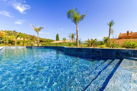 Swimming pool, Open Air Bath