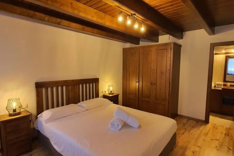 Precioso apartamento 4 personas Apartamento in Puigcerdà