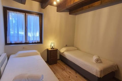 Precioso apartamento 4 personas Apartamento in Puigcerdà