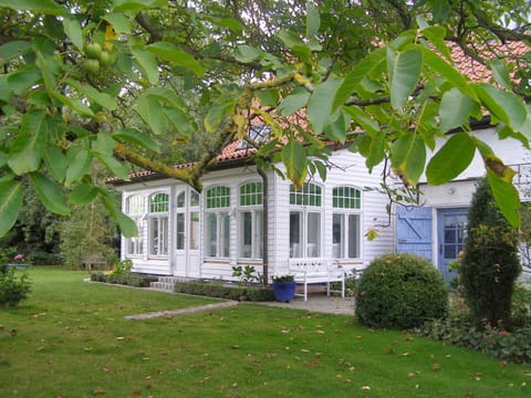 Landhaus einer Malerin House in Mecklenburg-Vorpommern, Germany