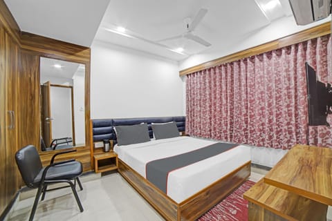 HOTEL TAPOVAN IN Hotel in Ahmedabad
